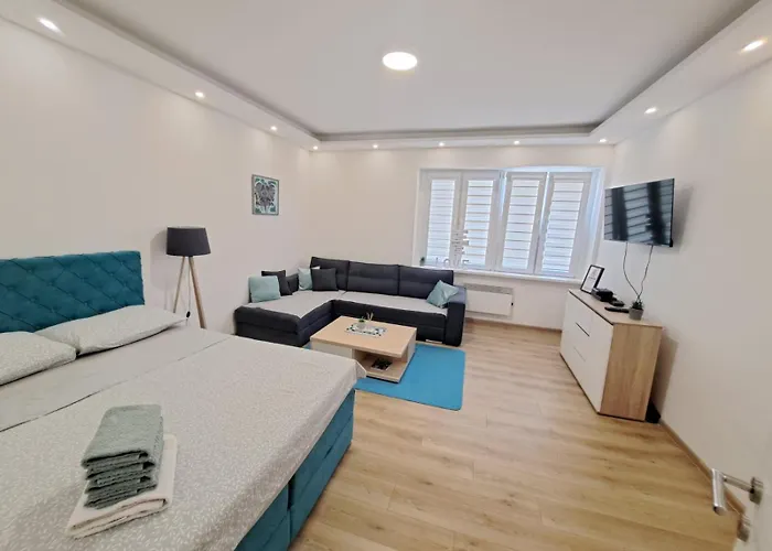 Apartman Andrea