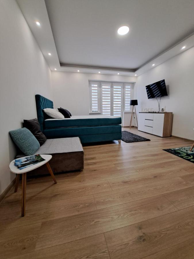Andrea Apartment