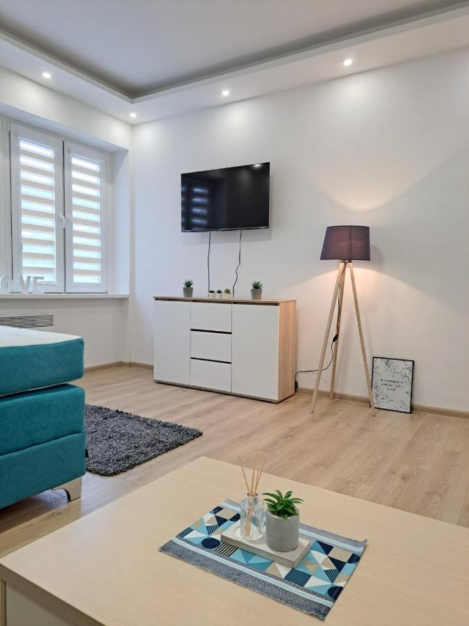 Andrea Apartment SJJ