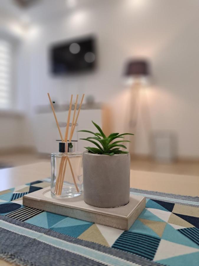 Andrea Apartment *